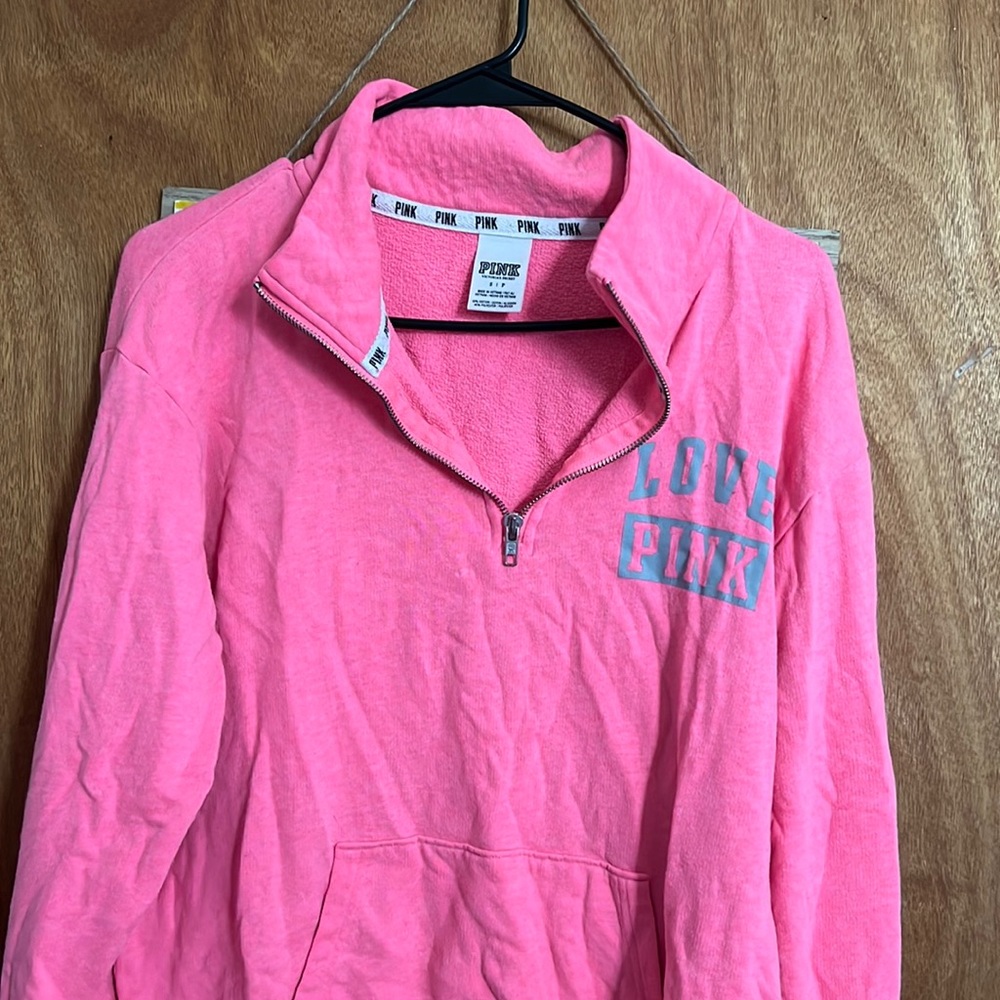 Everything must go